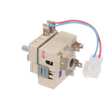 Electrolux 5304490134 Switch,infinite,triple