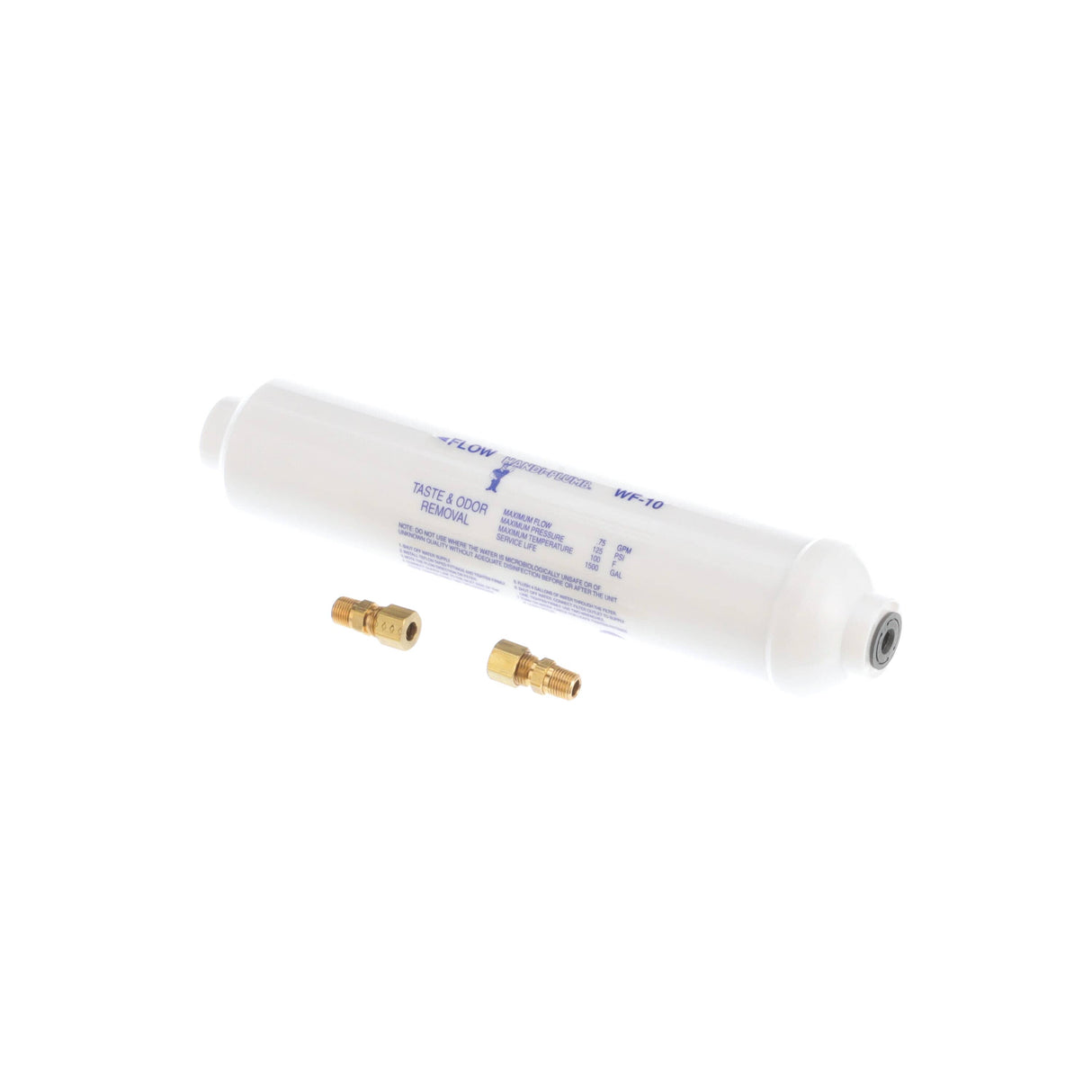 This is a genuine Electrolux 5304492441 FILTER TASTE &amp; ODOR