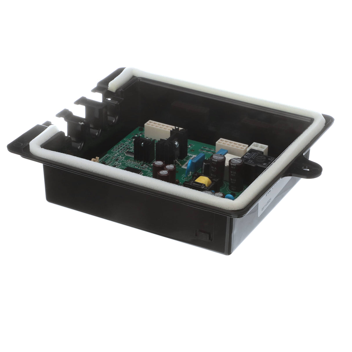 This is a genuine Electrolux 5304497976 BOARD-MAIN POWER,BOARD &amp; HOUSI