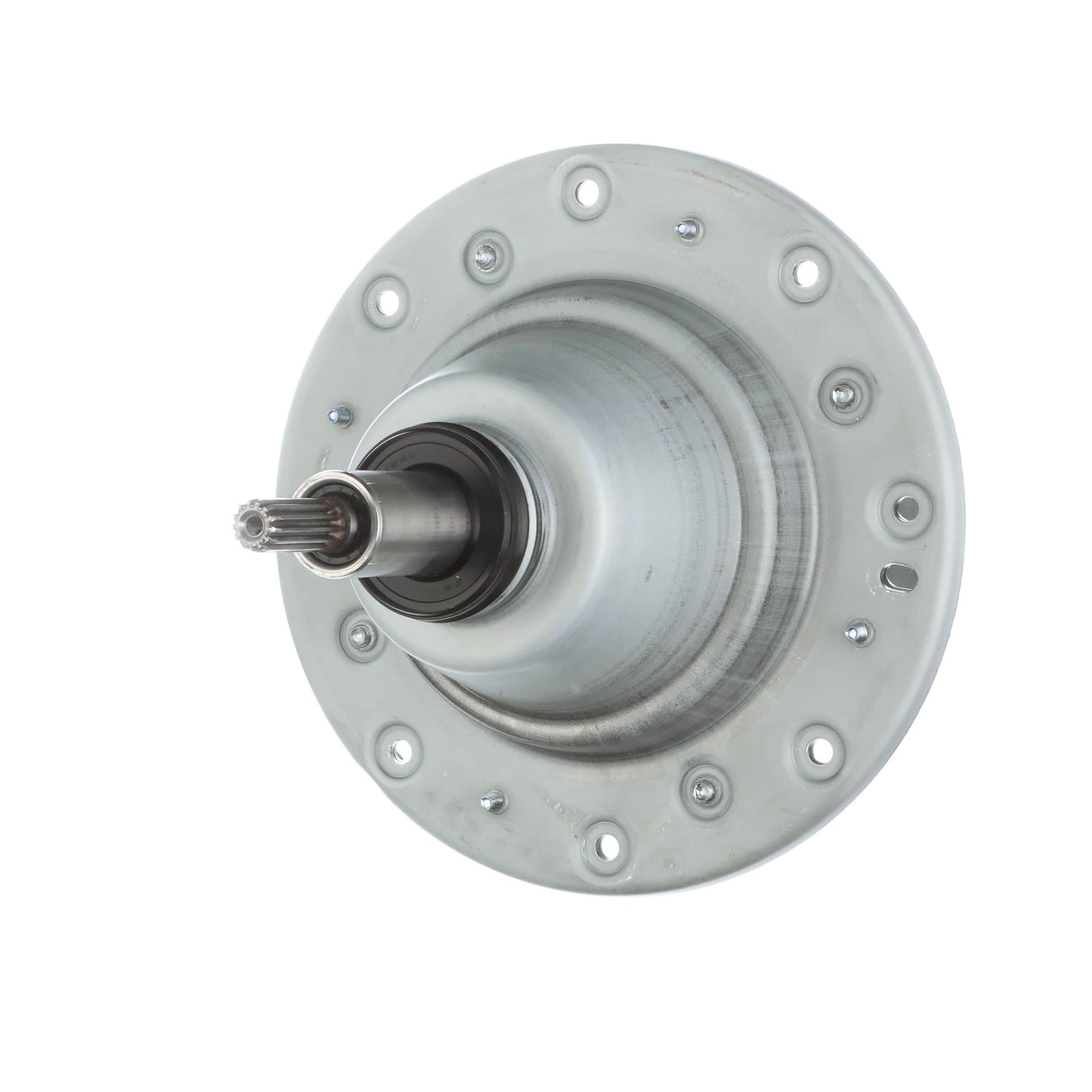 This is a genuine Electrolux 5304501142 MOTOR-GEAR,ASMY SVC KIT
