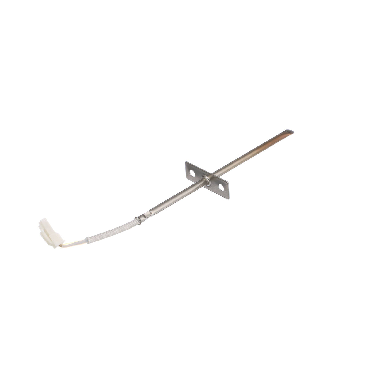 This is a genuine Electrolux 5304504897 SENSOR,OVEN TEMP PROBE