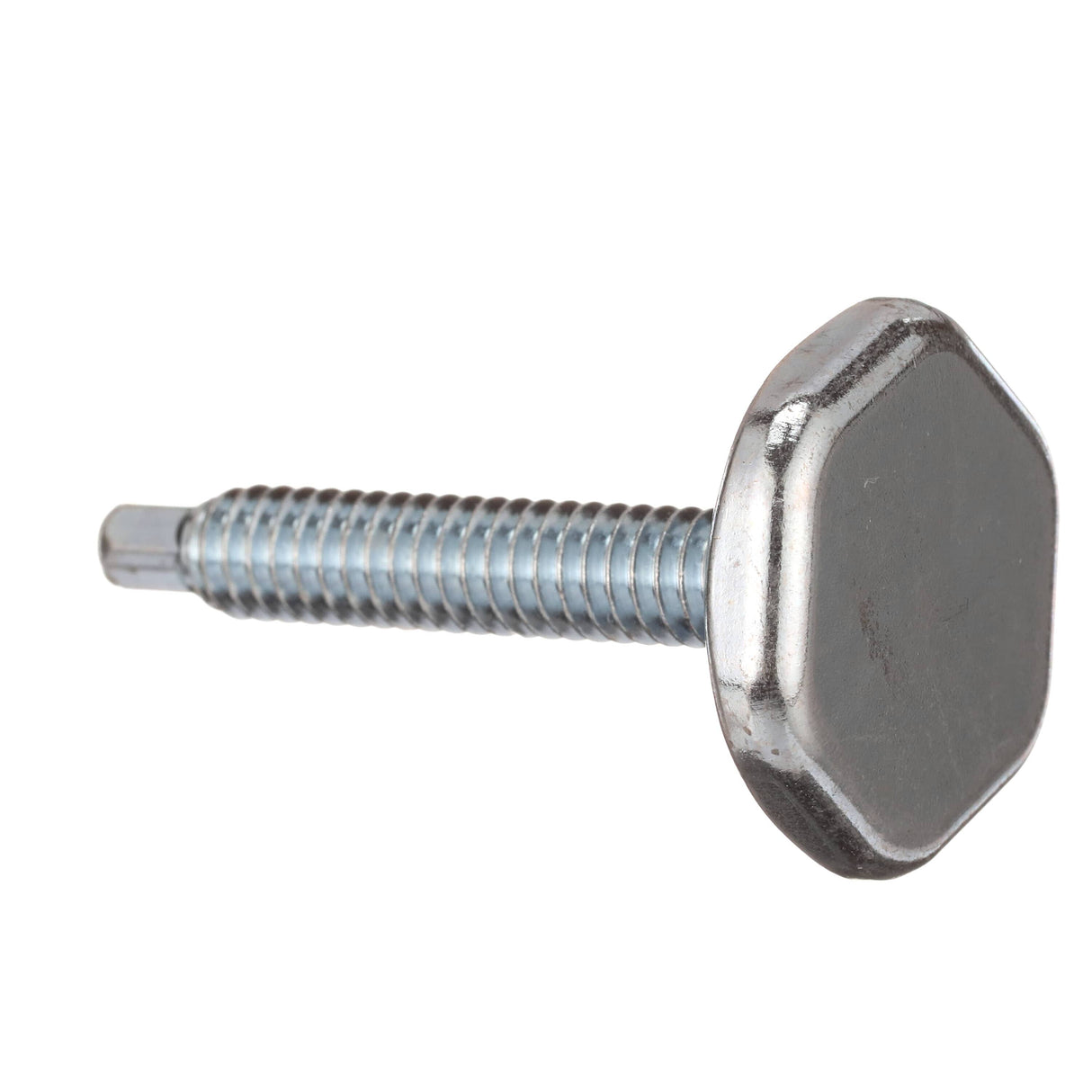 This is a genuine Electrolux 5304506540 LEG,LEVELING,1/4-20
