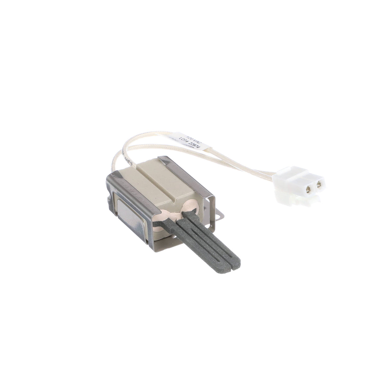 This is a genuine Electrolux 5304506545 IGNITOR,BROILER