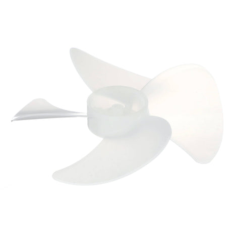 This is a genuine Electrolux 5304509473 FAN BLADE,COOLING FAN