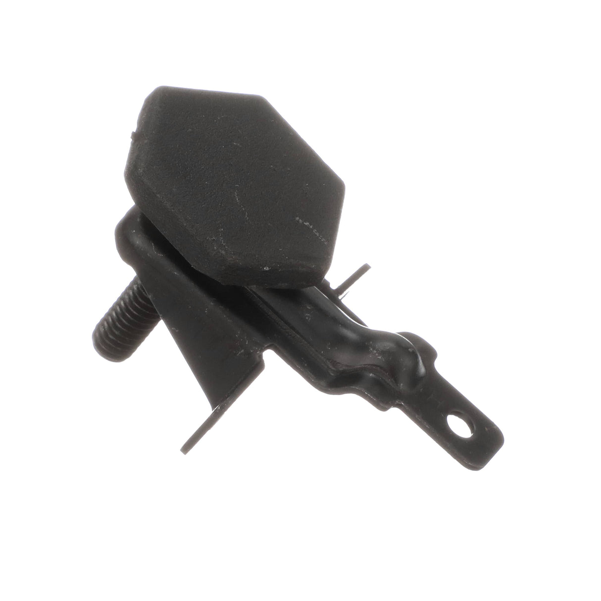 This is a genuine Electrolux 5304509869 LEVELING LEG ASSY,METAL,FRONT