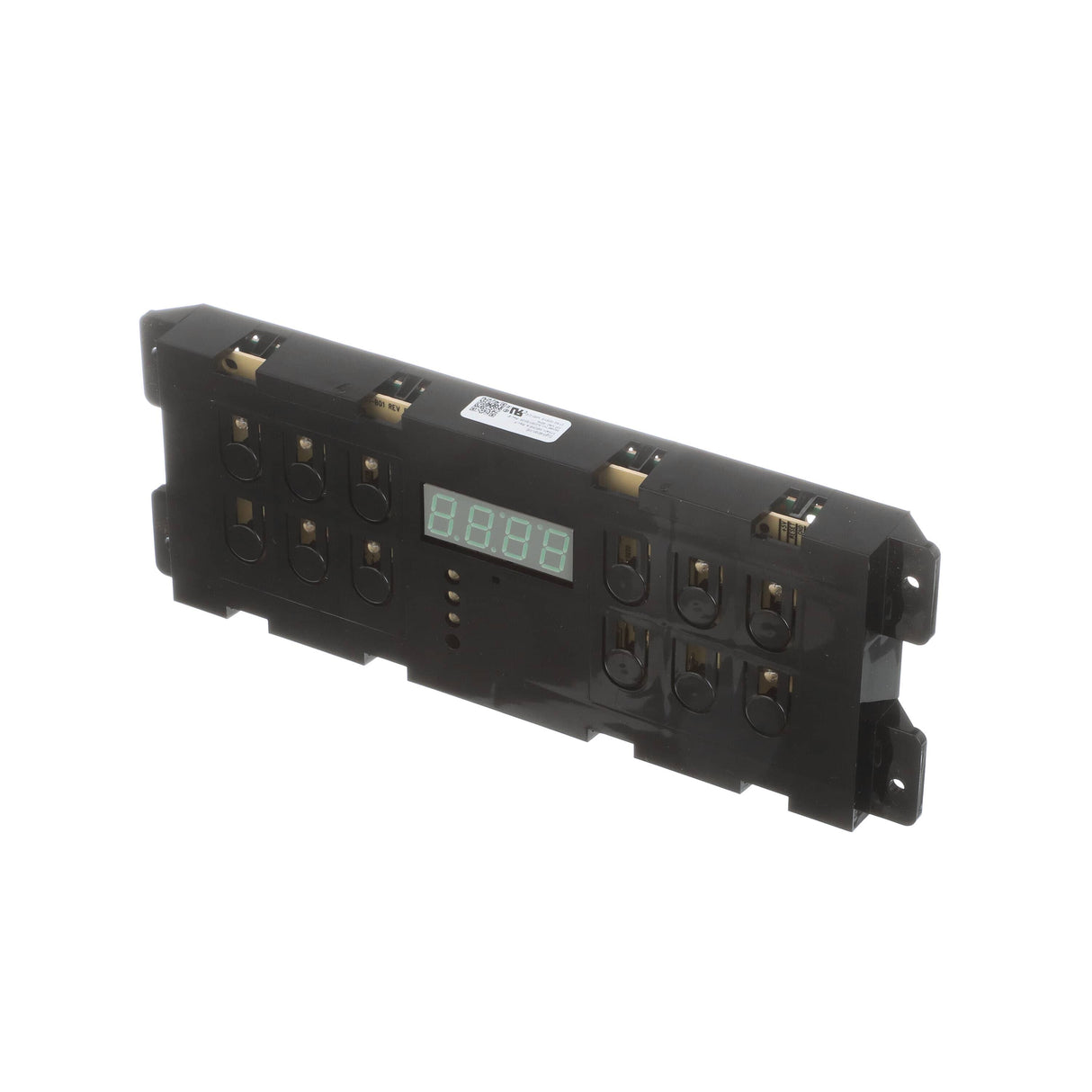 This is a genuine Electrolux 5304511270 CLOCK,ES300ISB