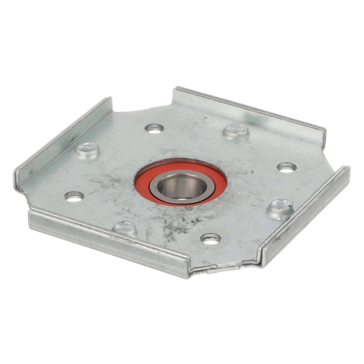 This is a genuine Electrolux 5304511395 BEARING HOUSE,ASSEMBLY
