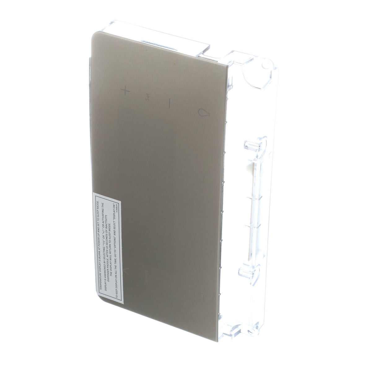 This is a genuine Electrolux 5304513303 CONTROL ASSEMBLY,USER INTERFAC