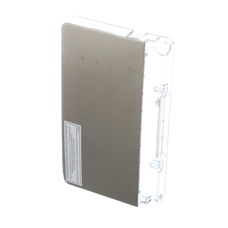 This is a genuine Electrolux 5304513666 CONTROL ASSEMBLY,USER INTERFAC