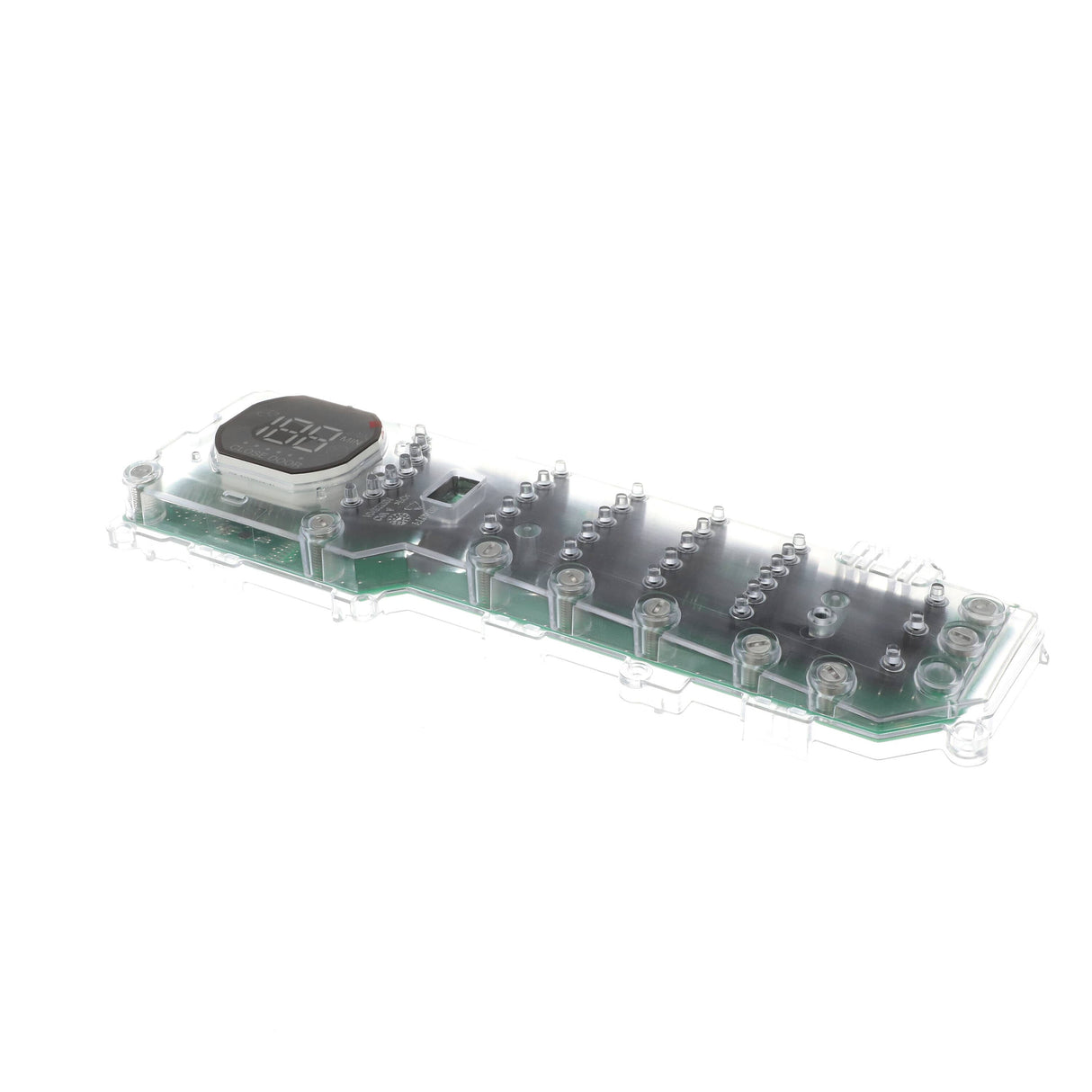 This is a genuine Electrolux 5304515294 BOARD ASSEMBLY,UI LINEAR,W/HOU