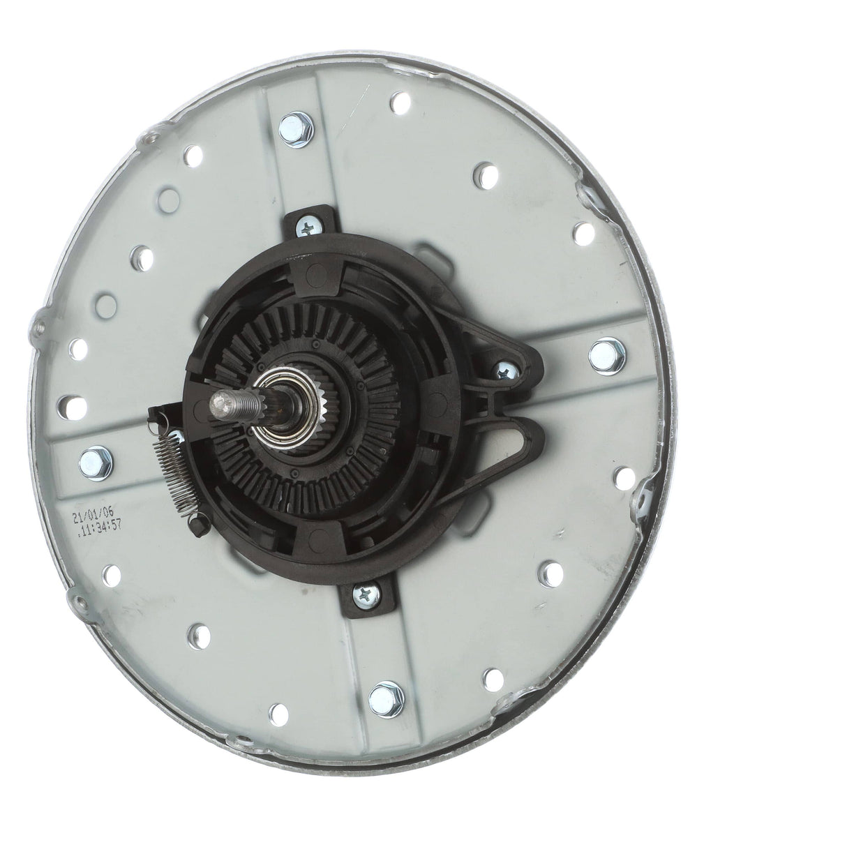 This is a genuine Electrolux 5304517318 TRANSMISSION,ASSEMBLY,W/O-RING