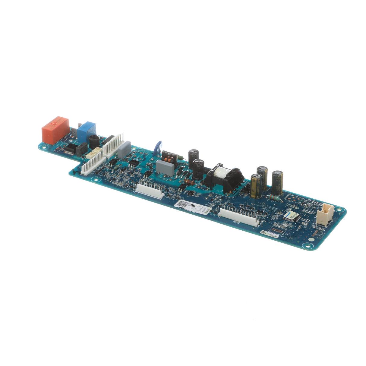 This is a genuine Electrolux 5304520582 BOARD,CONTROL