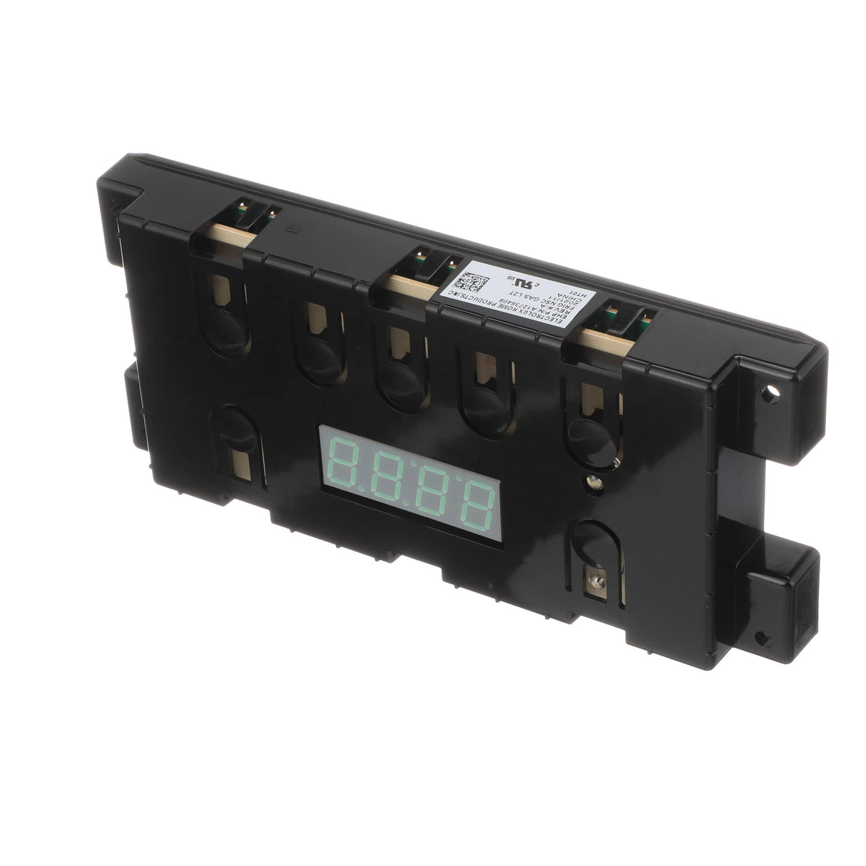 This is a genuine Electrolux 5304521341 CONTROL,ELECTRONIC,ES100