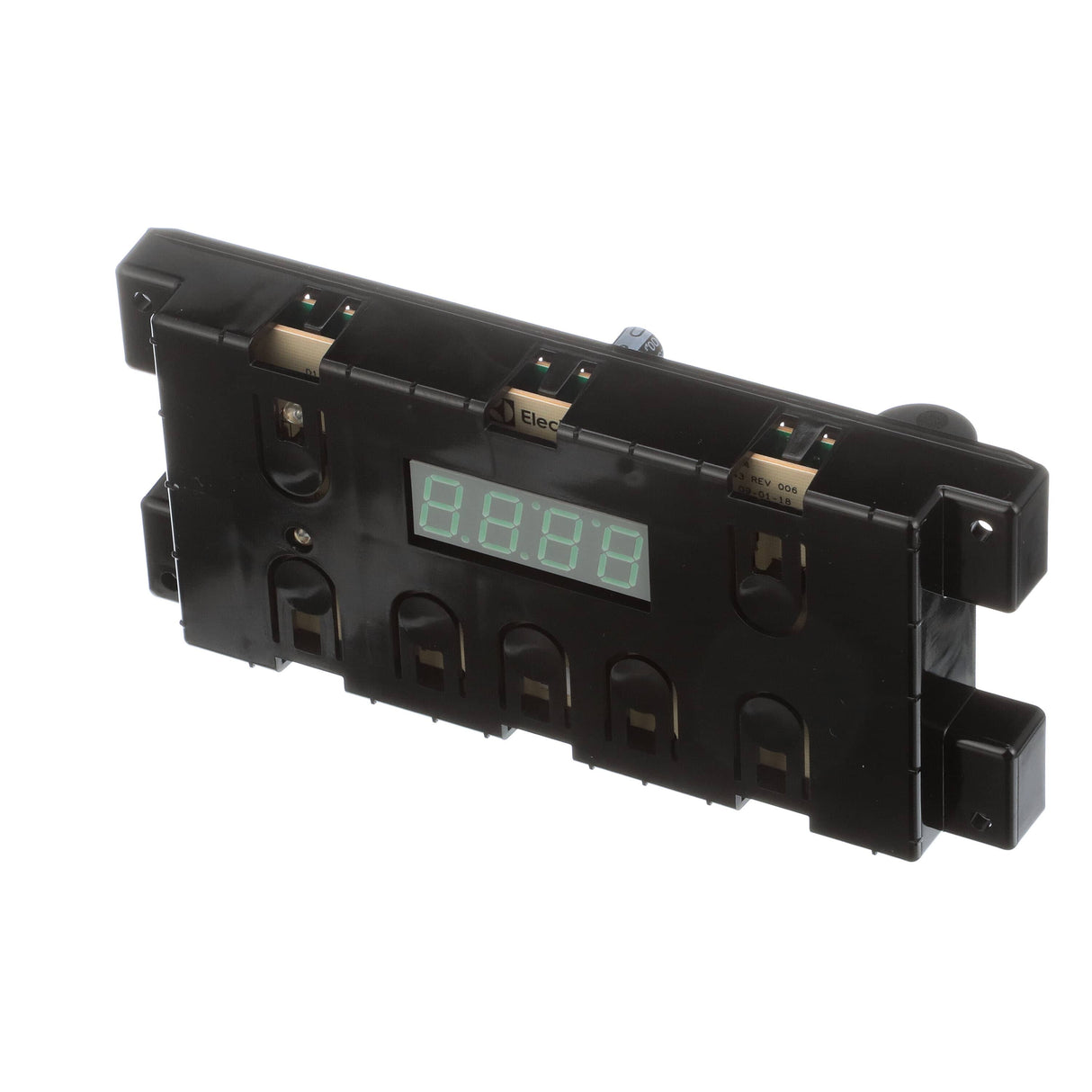 This is a genuine Electrolux 5304521889 CONTROL,ELECTRONIC,ES100
