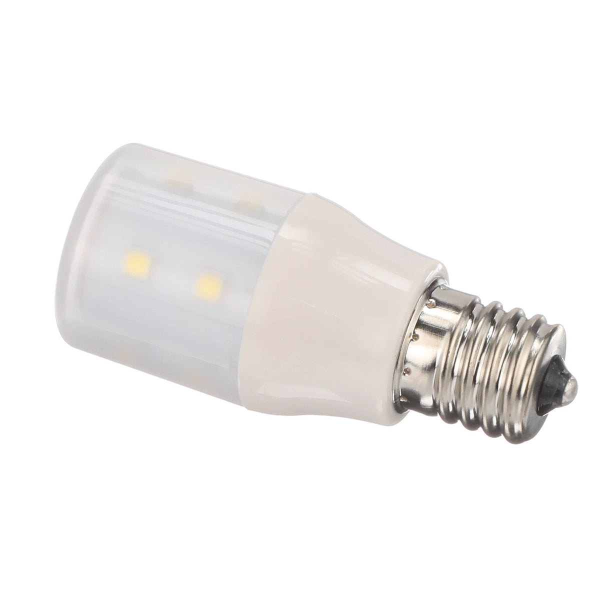 This is a genuine Electrolux 5304522314 BULB,LIGHT,E17/12 LED