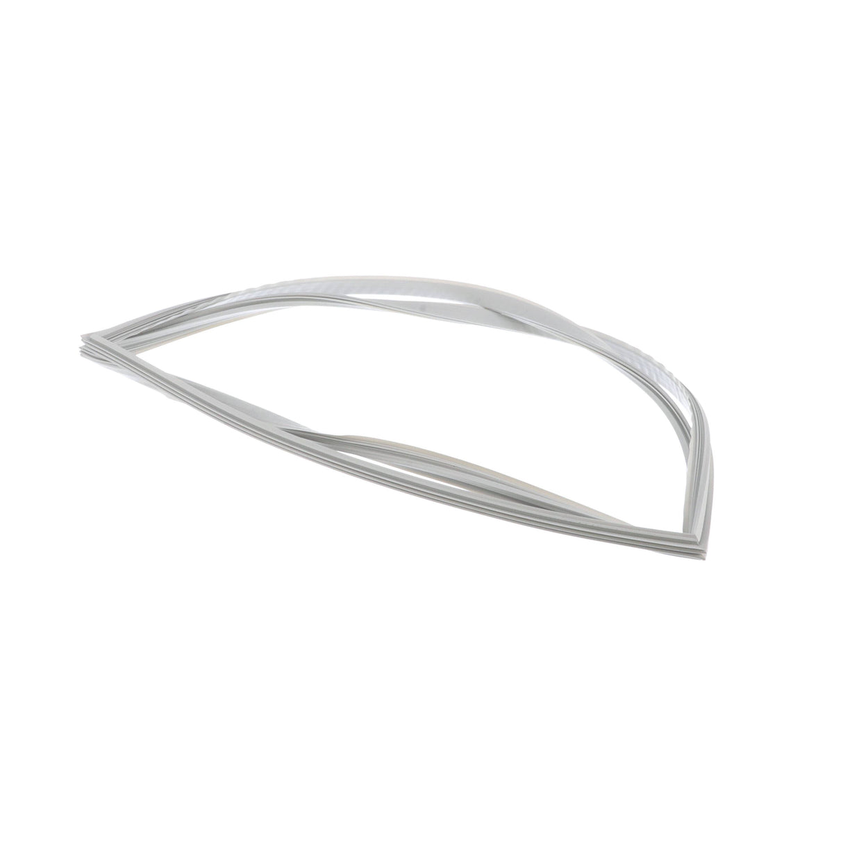 This is a genuine Electrolux 5304523138 GASKET,FF DOOR,GRAY,FRESH FOOD