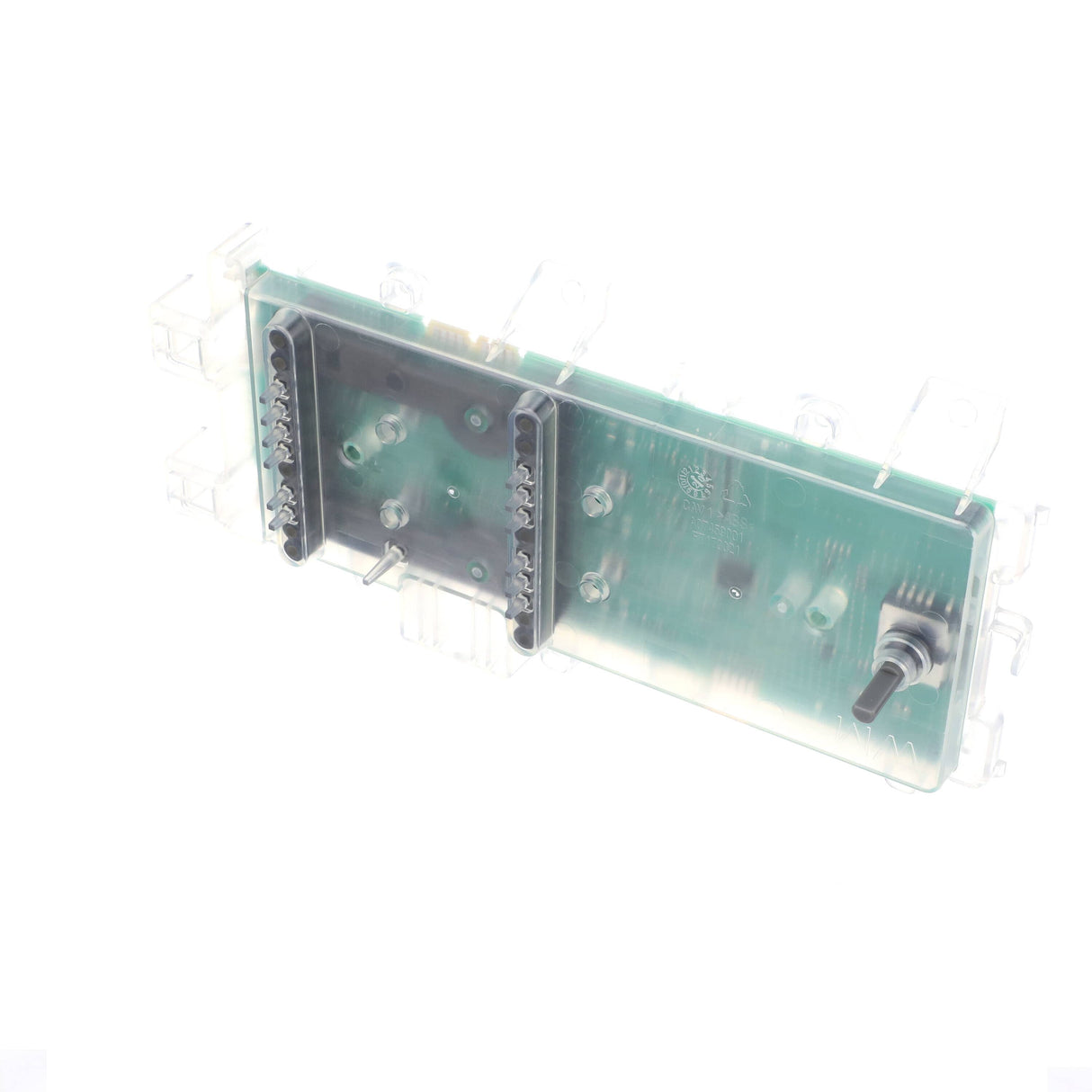 This is a genuine Electrolux 5304523182 BOARD ASSEMBLY,USER INTERFACE