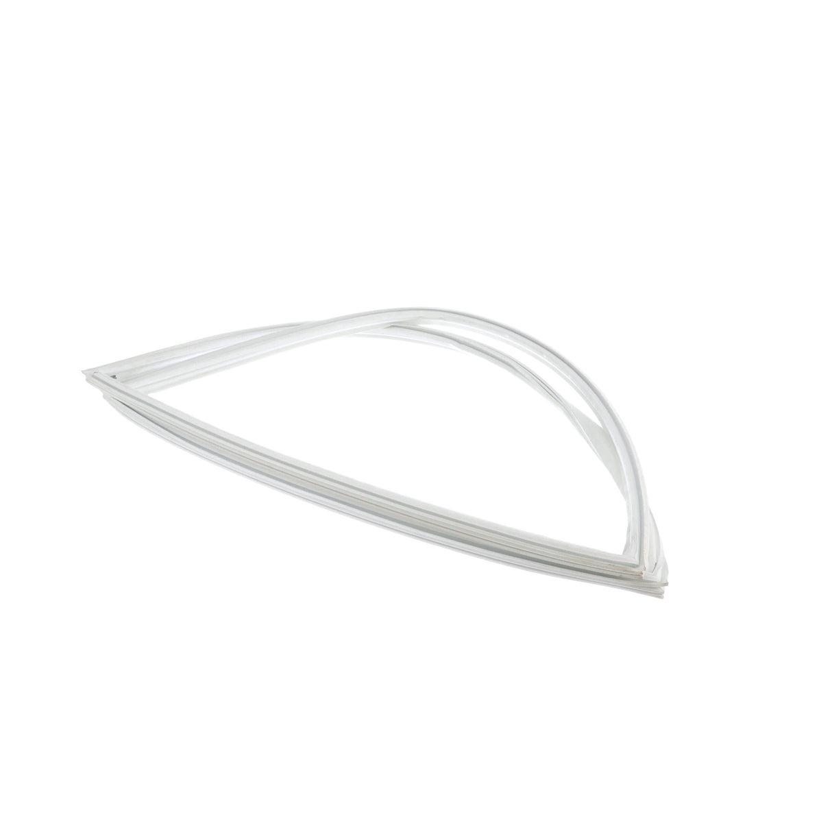 This is a genuine Electrolux 5304523539 GASKET,DOOR,WHITE,REFRIGERATOR
