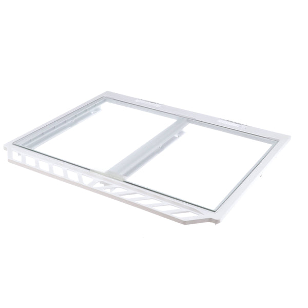Electrolux 5304523552 Cover Assembly,cripser,glass
