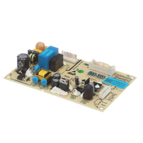This is a genuine Electrolux 5304523677 PC BOARD,CONTROL,MAIN