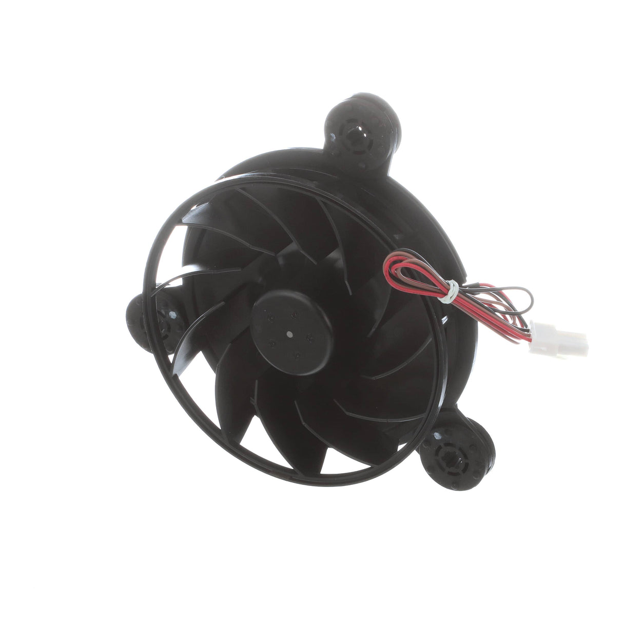 This is a genuine Electrolux 5304523741 MOTOR-FAN,EVAPORATOR