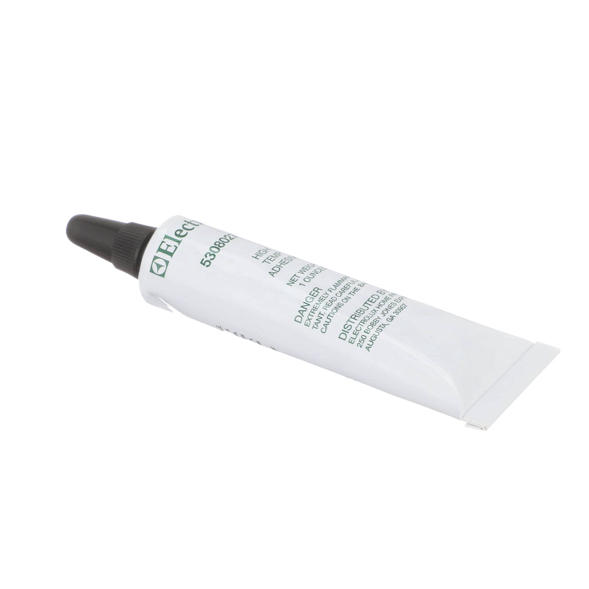 This is a genuine Electrolux 5308027429 ADHESIVE,HIGH TEMP