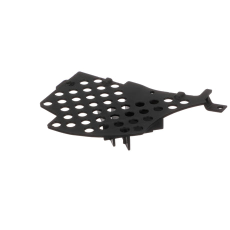 This is a genuine Electrolux 807111601 PLATE,PUMP INLET