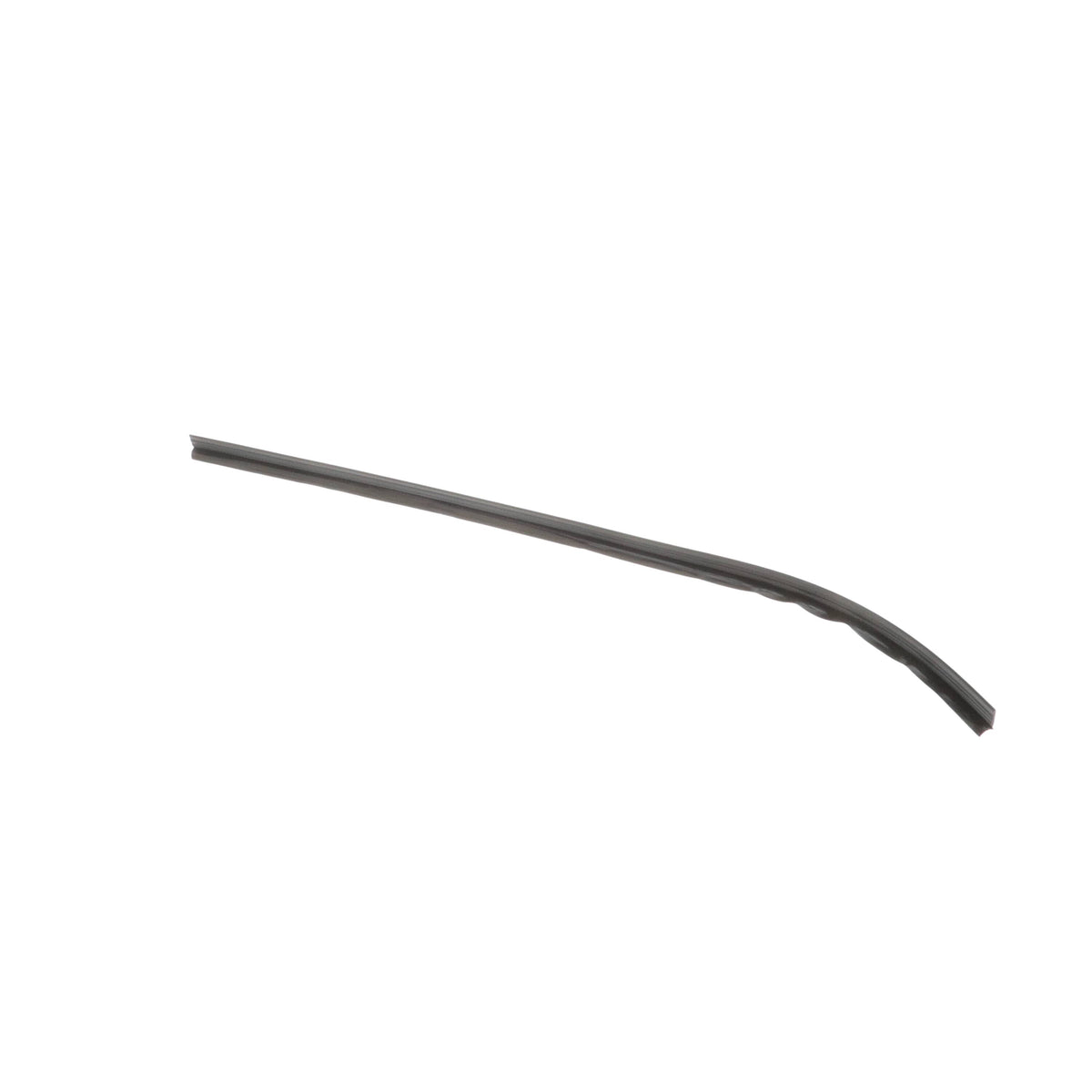 This is a genuine Electrolux 808470401 TRIM,COVER JOINT