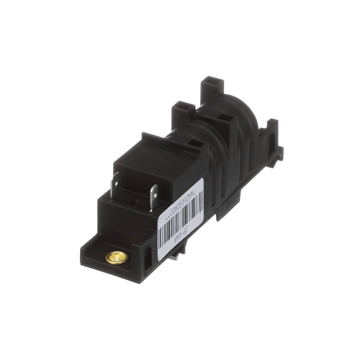 This is a genuine Electrolux 808608802 FOUR POLE SPARK IGNITOR