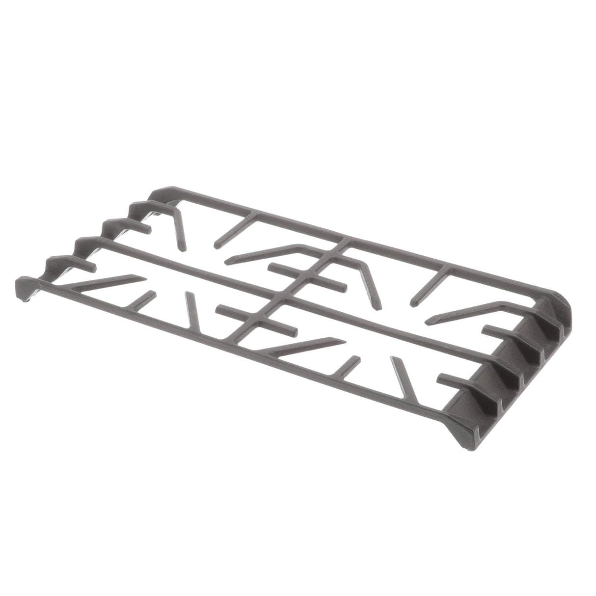 This is a genuine Electrolux 808754701 GRATE,BLACK,LH