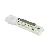 Electrolux 809160410 Control Board,user Interface