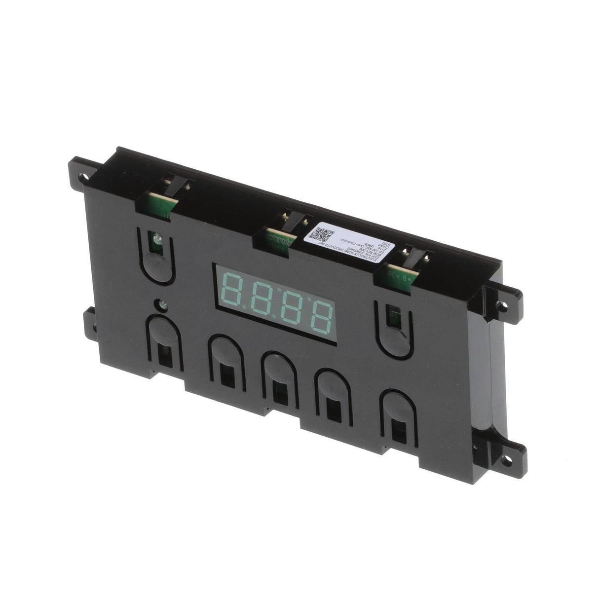 This is a genuine Electrolux 903091-9051 CLOCK/TIMER KIT,WHITE