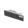 Electrolux A01078804 CONTROL,ELECTRONIC,W/COVER