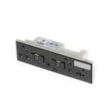 Electrolux A01078804 CONTROL,ELECTRONIC,W/COVER