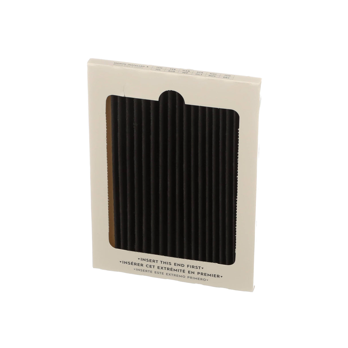This is a genuine Electrolux EAFCBF FILTER-AIR,ELECTROLUX,CARBON B