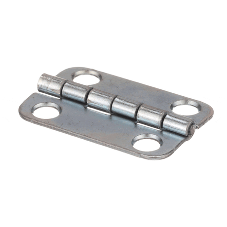 This is a genuine Electrolux 134222900 HINGE,DRYER DOOR