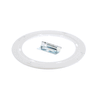 Electrolux 134426500 INNER DOOR PANEL KIT,WHITE