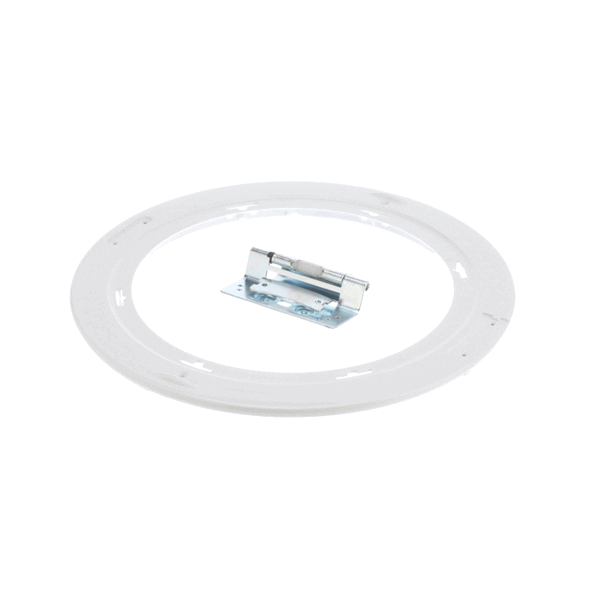 Electrolux 134426500 INNER DOOR PANEL KIT,WHITE