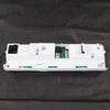 Electrolux 134557202 CONTROL-ELECTRICAL