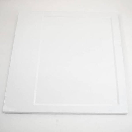 This is a genuine Electrolux 134638510 PANEL,WORK TOP,WHITE