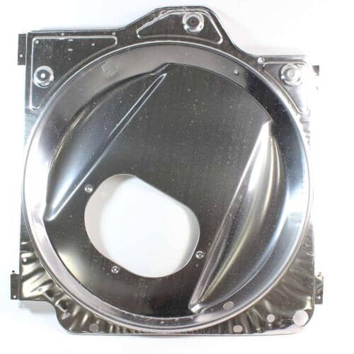 This is a genuine Electrolux 134712823 BULKHEAD,PANEL, REAR