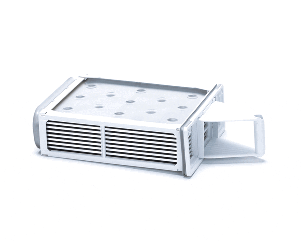 Electrolux 136701301 CONDENSER,STEAM ASMY