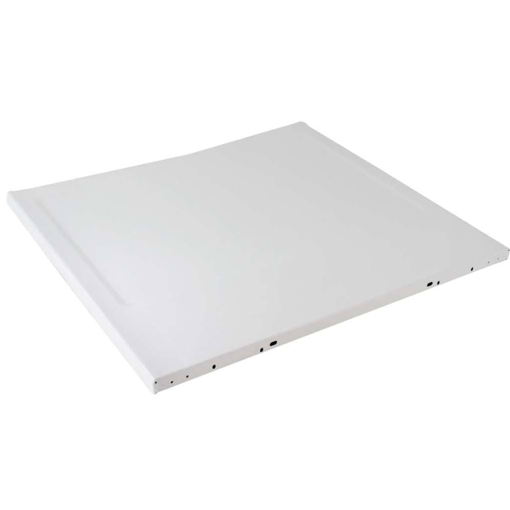 This is a genuine Electrolux 137371700 PANEL,WORK TOP,WHITE