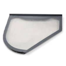 This is a genuine Electrolux 137560720 FILTER,LINT, COMPLETE
