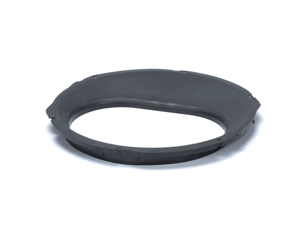 Electrolux 137578200 RING, ADAPTER,DOOR TRANSITION