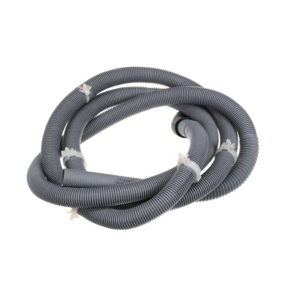 This is a genuine Electrolux 137629208 DRAIN HOSE, ASSEMBLY, ONE PIEC