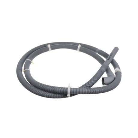 This is a genuine Electrolux 137629209 DRAIN HOSE, ASSEMBLY, ONE PIEC