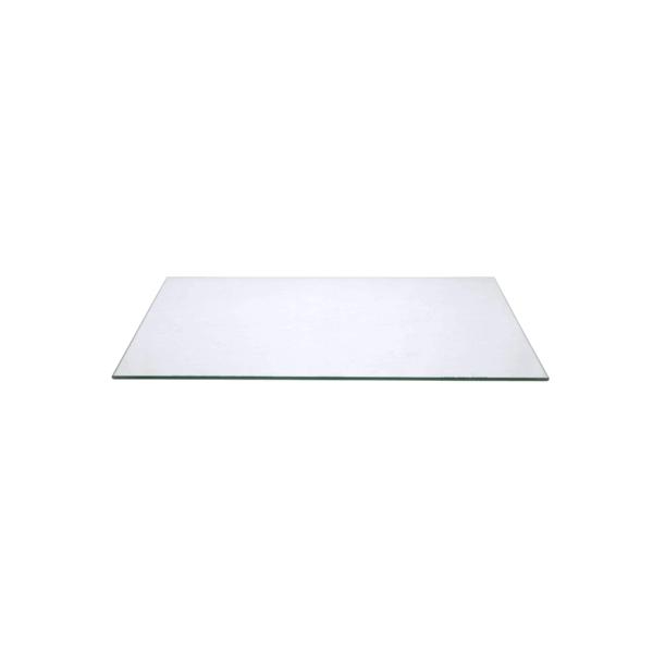 This is a genuine Electrolux 139085803 GLASS,DOOR,INNER,(2),EKO