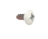 Electrolux 154371303 SCREW,PHILLIPS HEAD,BISQUE