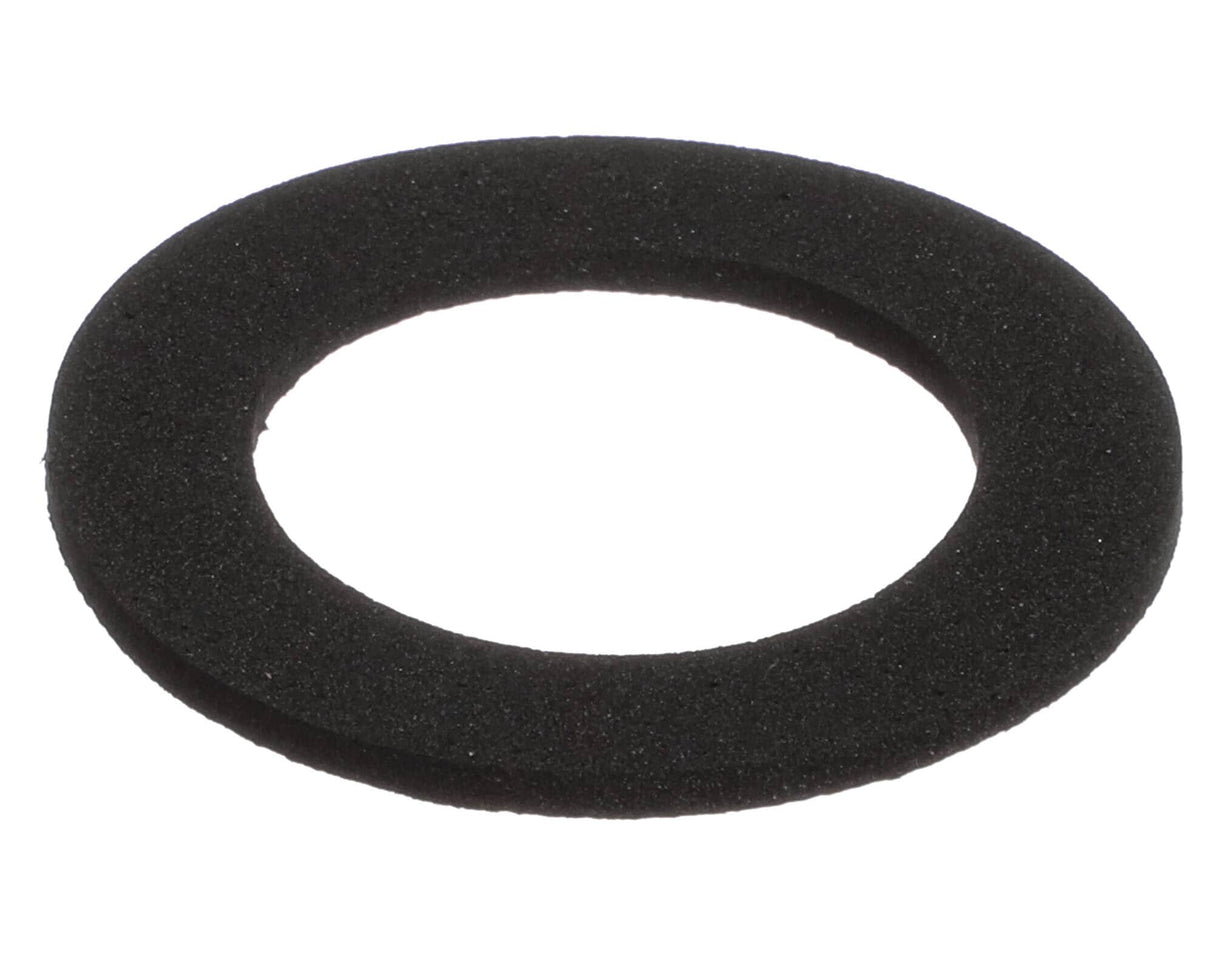 This is a genuine Electrolux 154406401 GASKET,DELIVERY TUBE